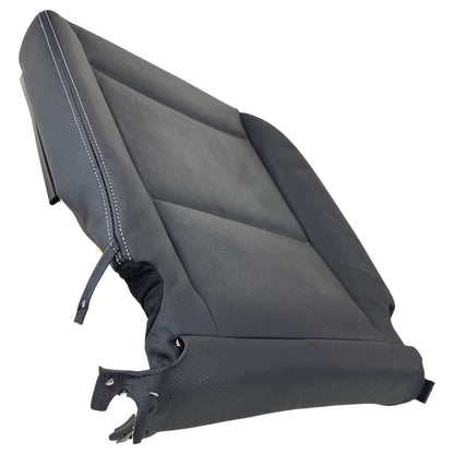 Espuma Capa Banco BMW X4 15 2016 2017 2018 Dianteiro Carona