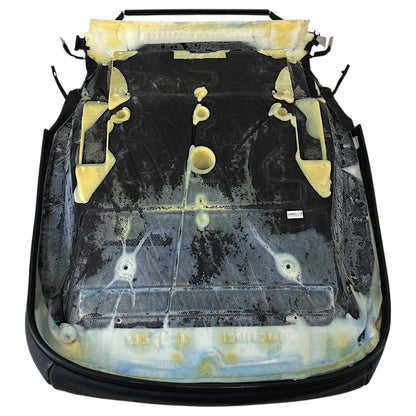 Espuma Capa Banco BMW X4 15 2016 2017 2018 Dianteiro Carona