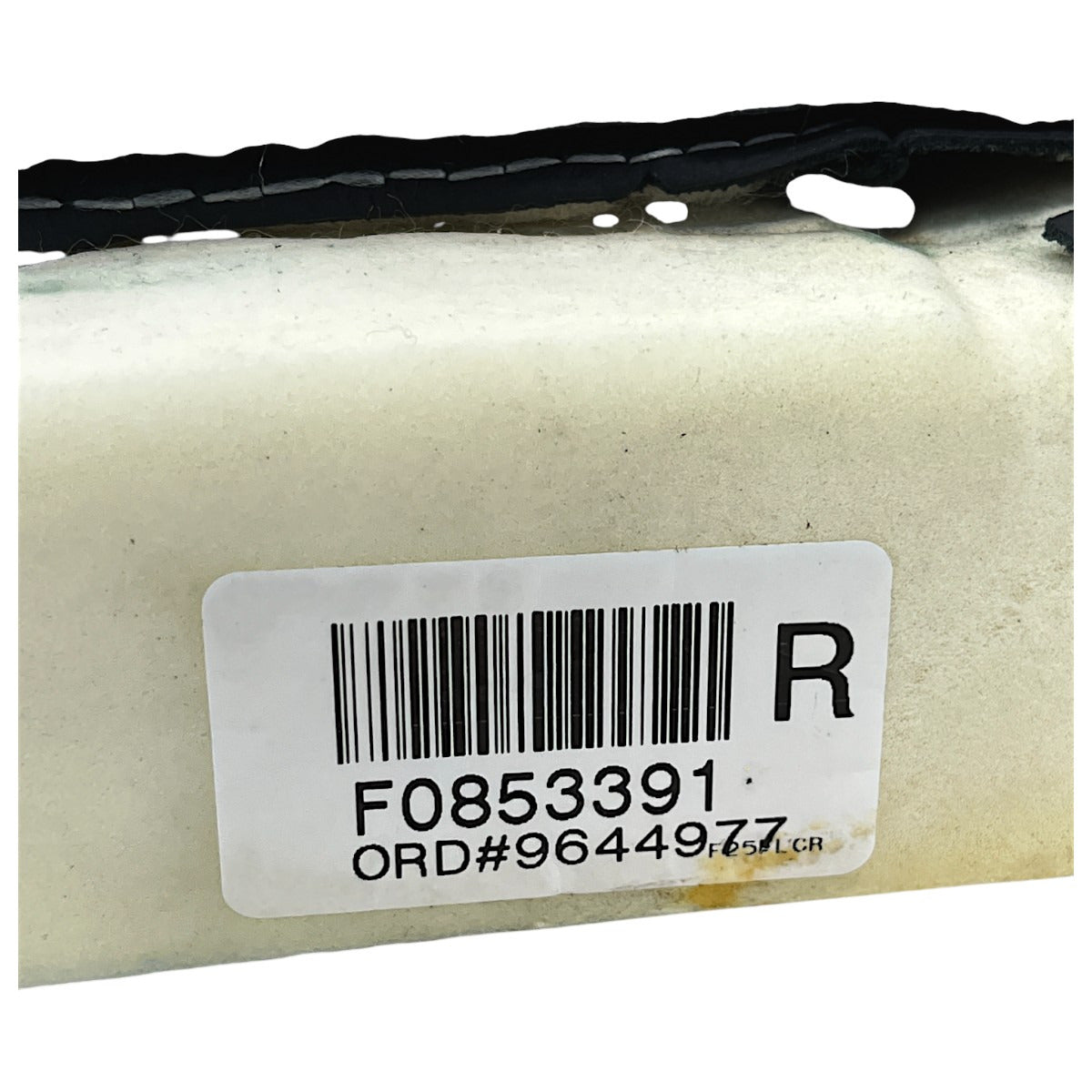 Espuma Capa Banco BMW X4 15 2016 2017 2018 Dianteiro Carona