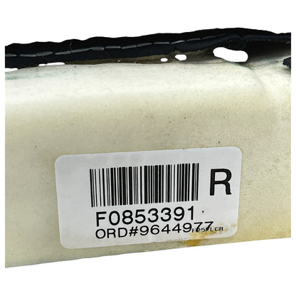 Espuma Capa Banco BMW X4 15 2016 2017 2018 Dianteiro Carona