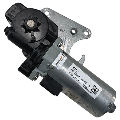 Motor Banco Elétrico BMW X4 2015 2016 2017 2018 Carona