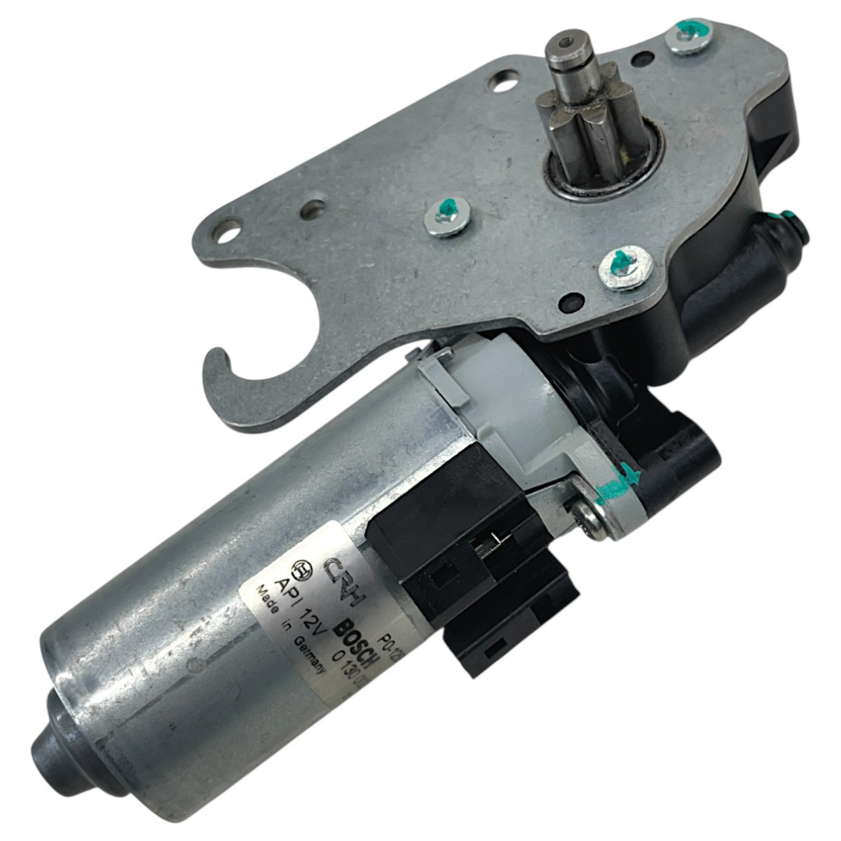 Motor Banco Elétrico BMW X4 2015 2016 2017 2018 Carona