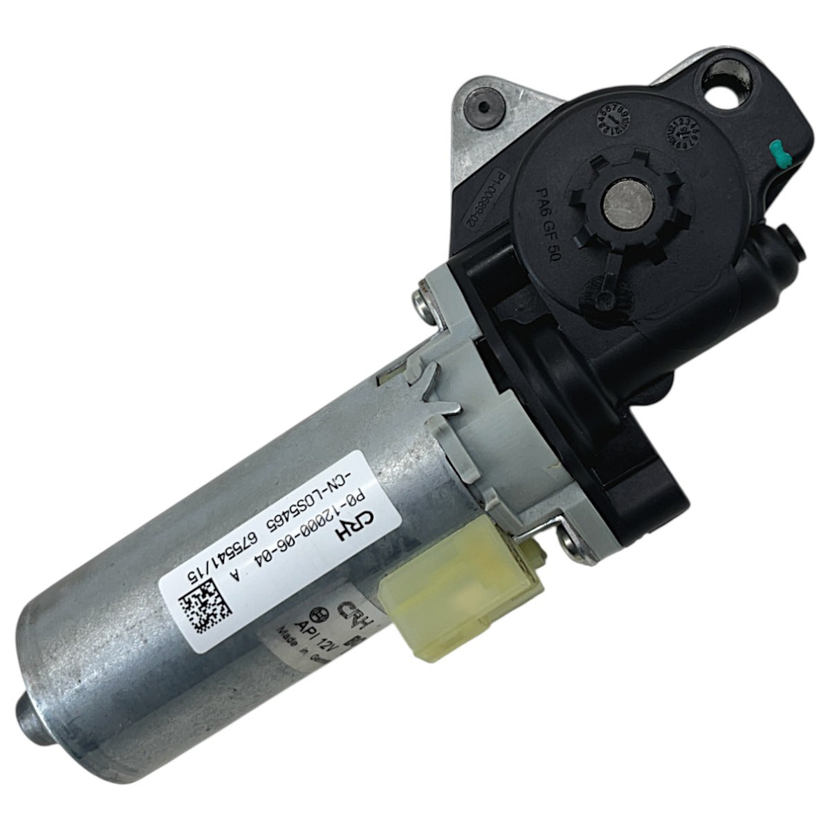 Motor Banco Elétrico BMW X4 2015 2016 2017 2018 Carona