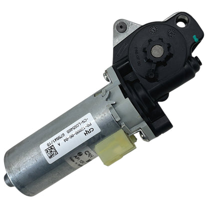 Motor Banco Elétrico BMW X4 2015 2016 2017 2018 Carona