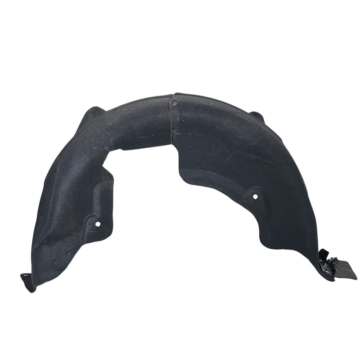 Parabarro Lameiro BMW X4 28i 2015 2016 2017 2018 Traseira Esquerda