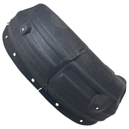 Parabarro Lameiro BMW X4 28i 2015 2016 2017 2018 Traseira Esquerda