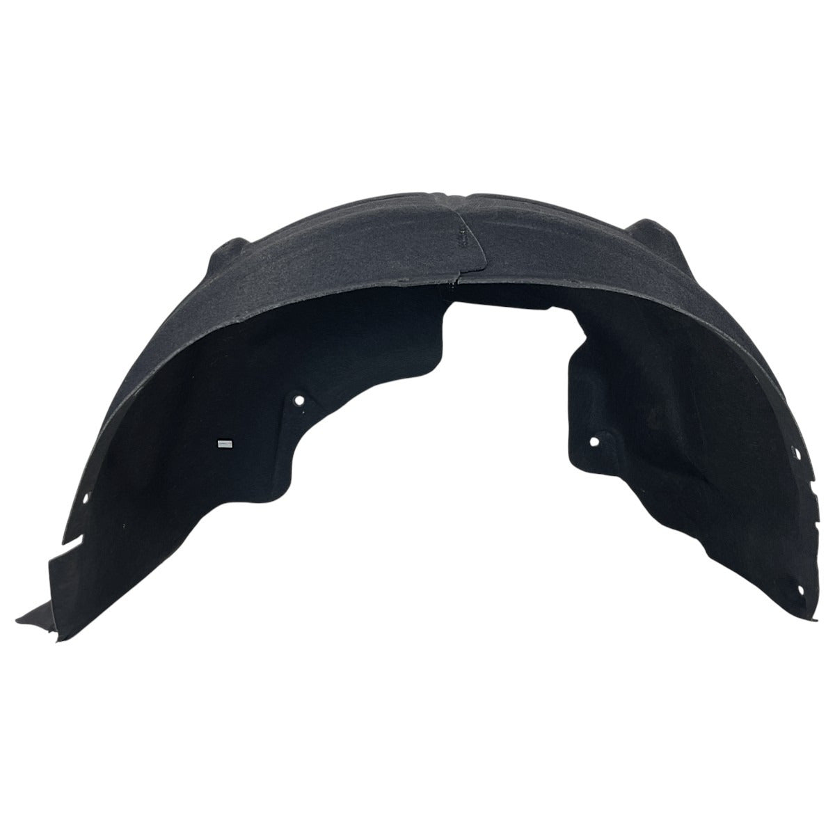 Parabarro Lameiro BMW X4 28i 2015 2016 2017 2018 Traseira Esquerda