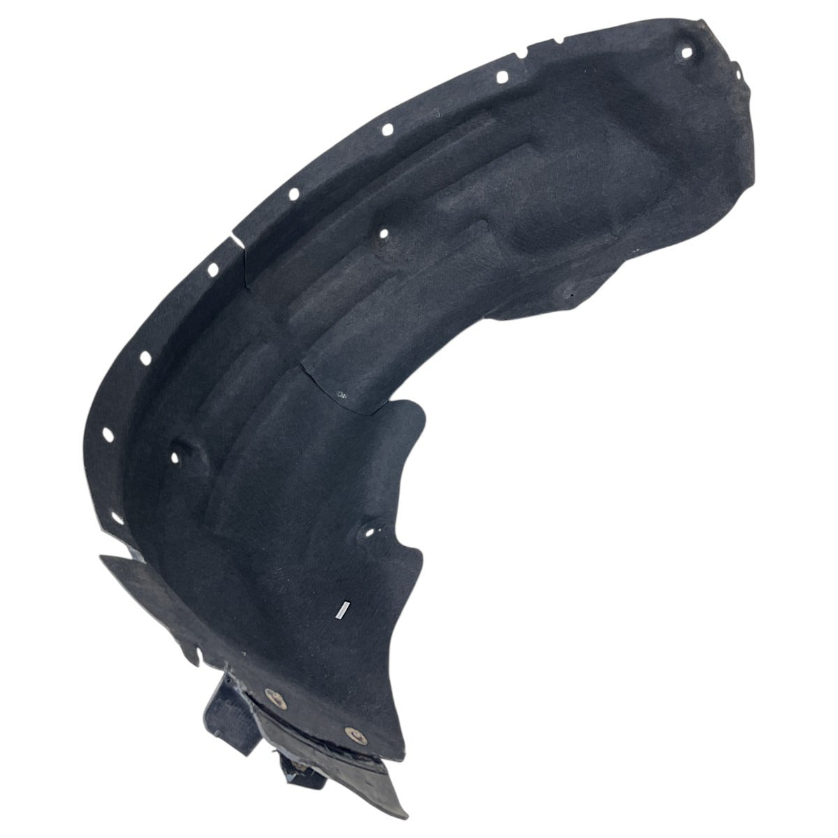 Parabarro Lameiro BMW X4 28i 2015 2016 2017 2018 Traseira Esquerda