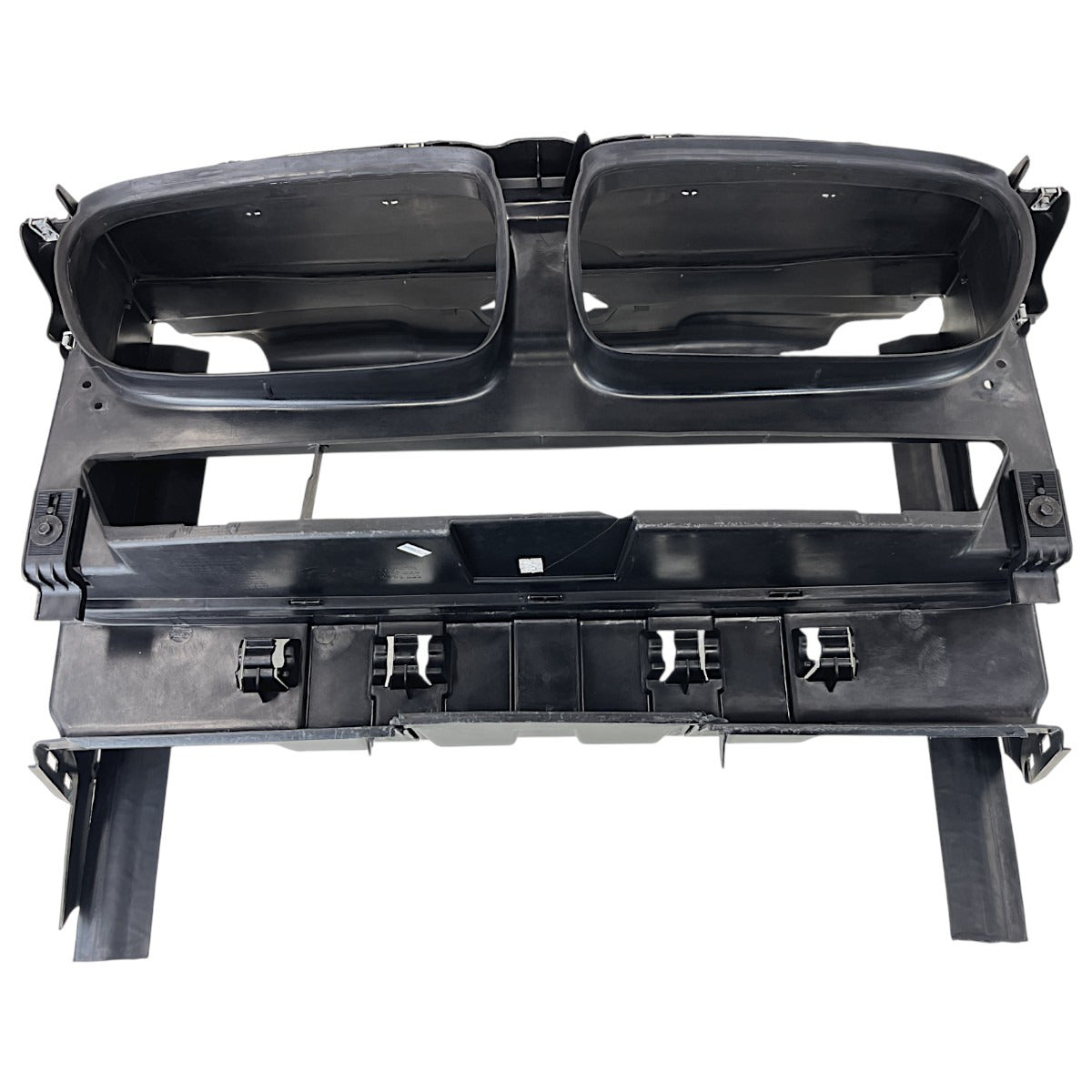 MIni Frente Parachoque BMW X4 2015 2016 2017 2018 Grade