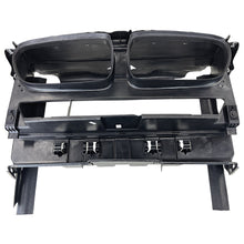 MIni Frente Parachoque BMW X4 2015 2016 2017 2018 Grade