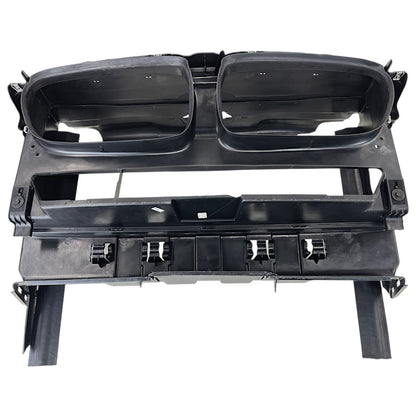 MIni Frente Parachoque BMW X4 2015 2016 2017 2018 Grade