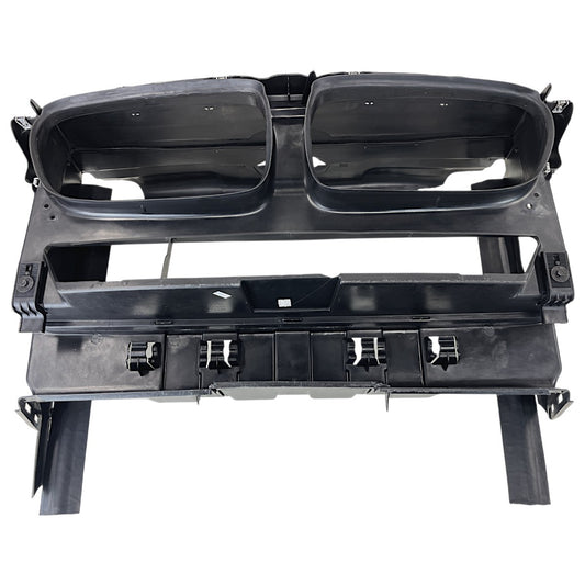 MIni Frente Parachoque BMW X4 2015 2016 2017 2018 Grade
