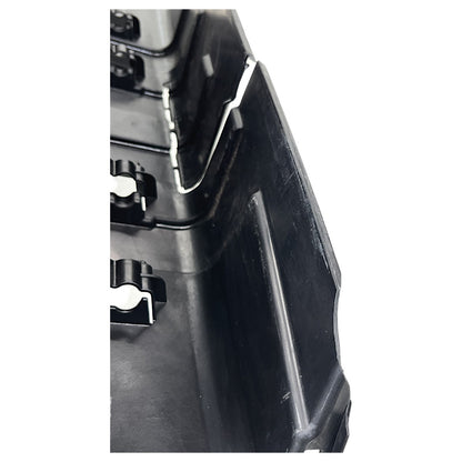 MIni Frente Parachoque BMW X4 2015 2016 2017 2018 Grade