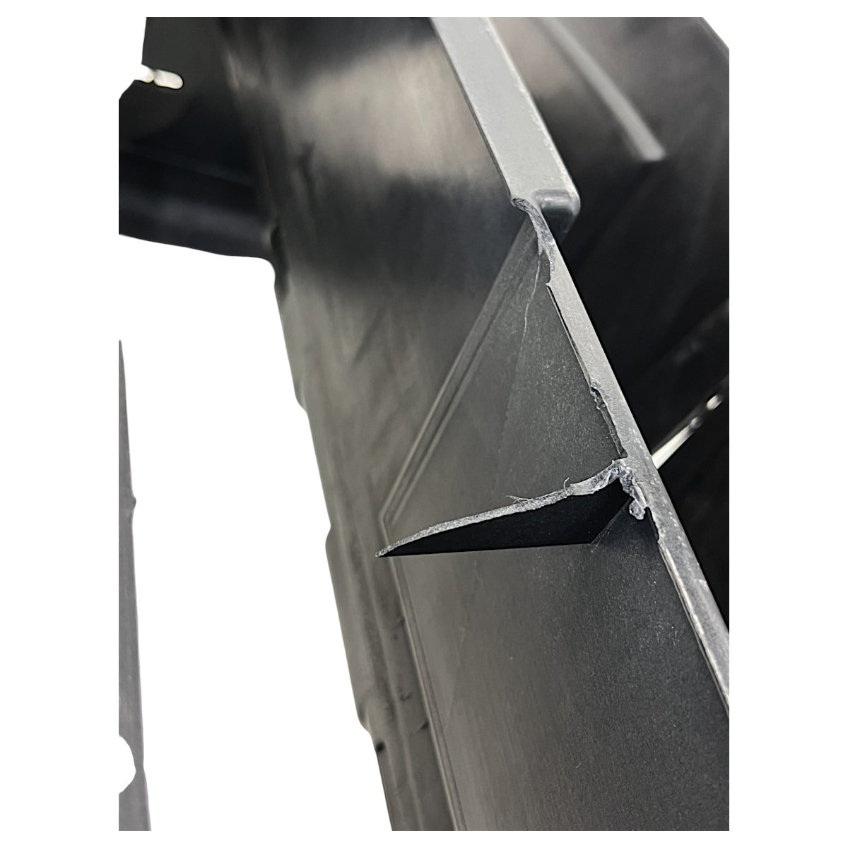 MIni Frente Parachoque BMW X4 2015 2016 2017 2018 Grade