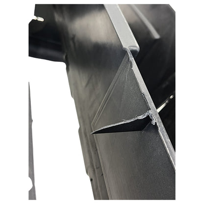 MIni Frente Parachoque BMW X4 2015 2016 2017 2018 Grade