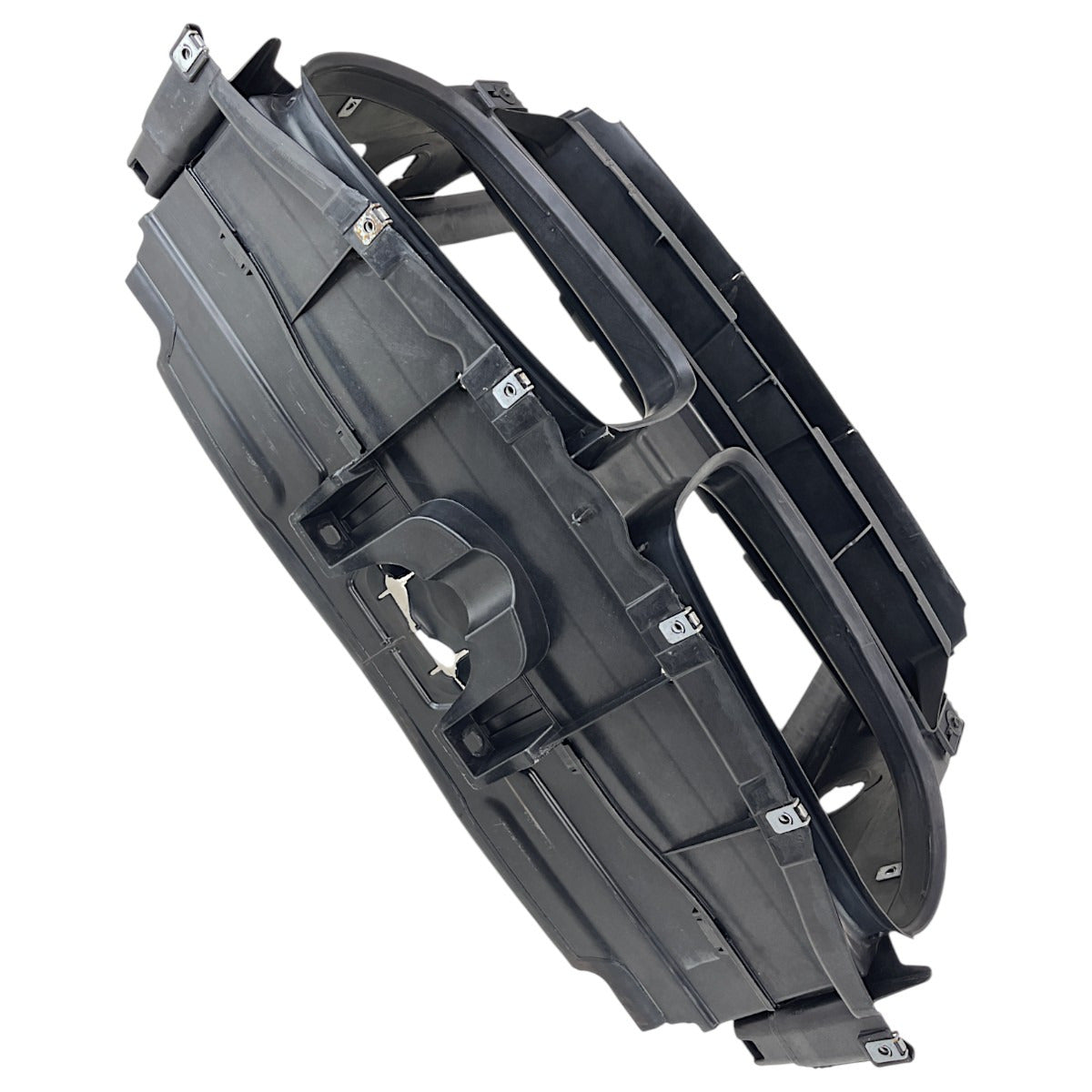 MIni Frente Parachoque BMW X4 2015 2016 2017 2018 Grade