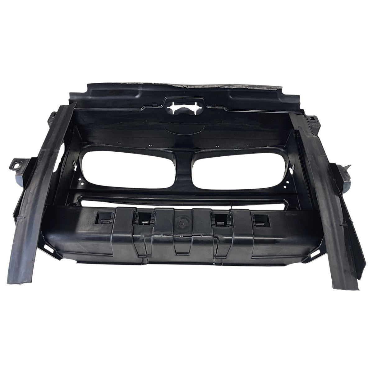 MIni Frente Parachoque BMW X4 2015 2016 2017 2018 Grade