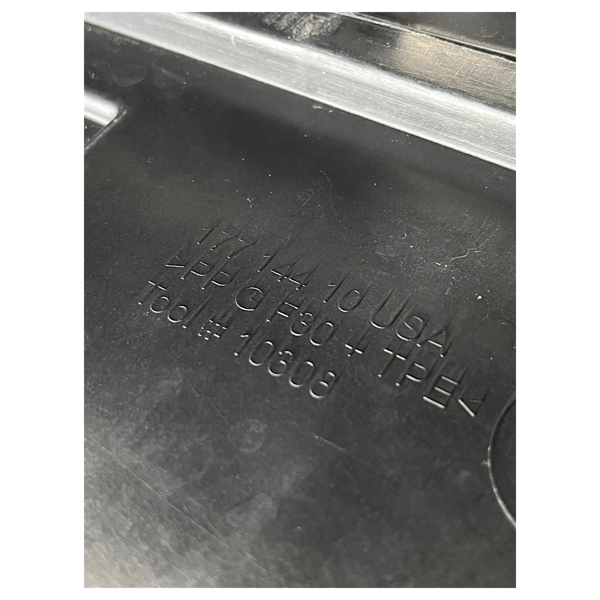 MIni Frente Parachoque BMW X4 2015 2016 2017 2018 Grade