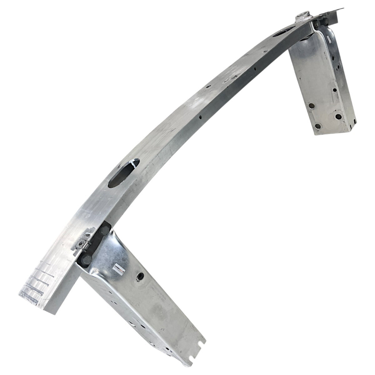 Alma Parachoque BMW X4 2015 2016 2017 2018 Dianteiro