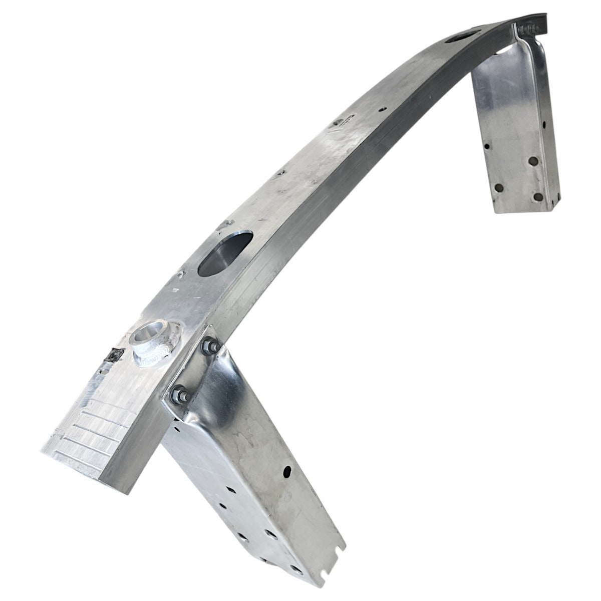 Alma Parachoque BMW X4 2015 2016 2017 2018 Dianteiro