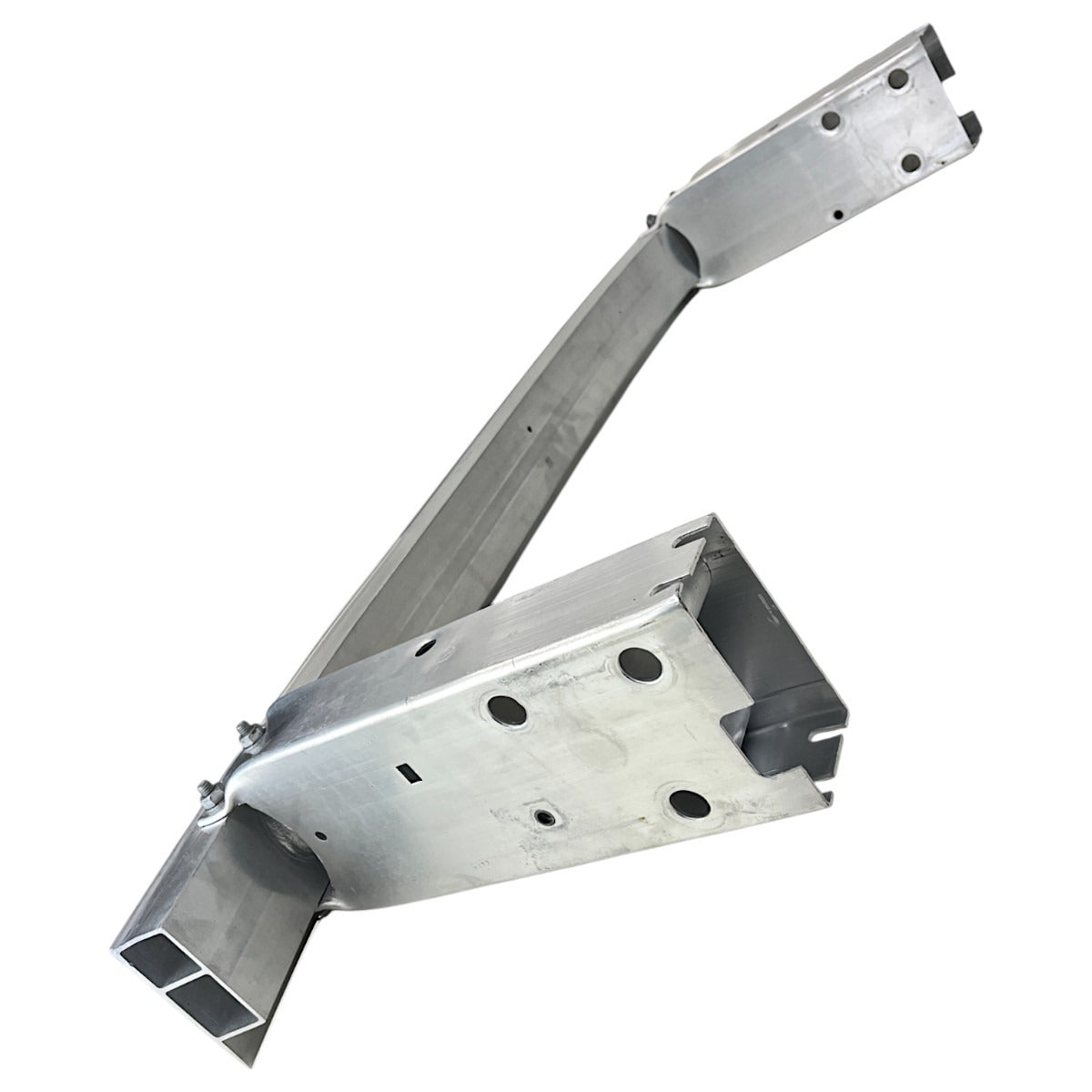 Alma Parachoque BMW X4 2015 2016 2017 2018 Dianteiro