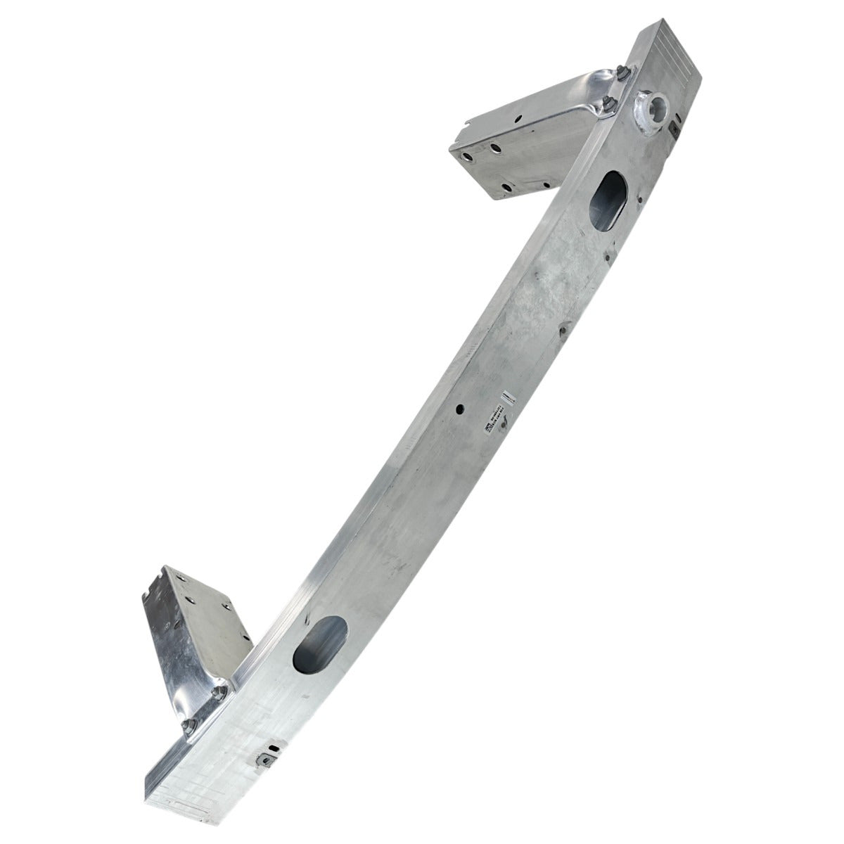 Alma Parachoque BMW X4 2015 2016 2017 2018 Dianteiro