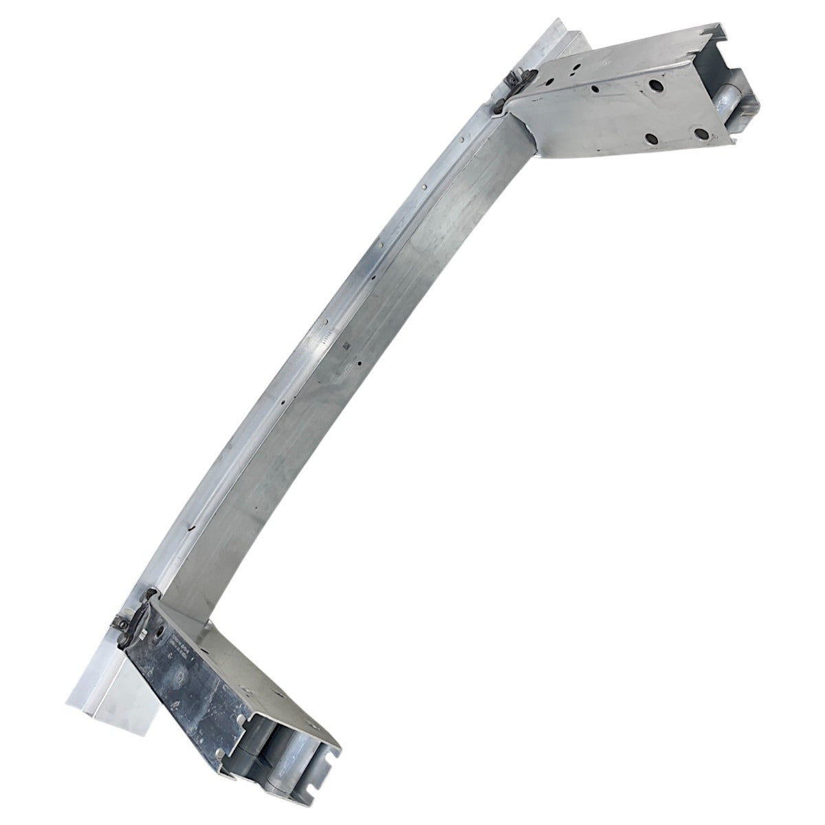 Alma Parachoque BMW X4 2015 2016 2017 2018 Dianteiro