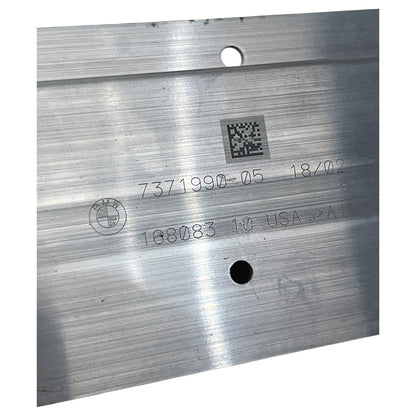 Alma Parachoque BMW X4 2015 2016 2017 2018 Dianteiro