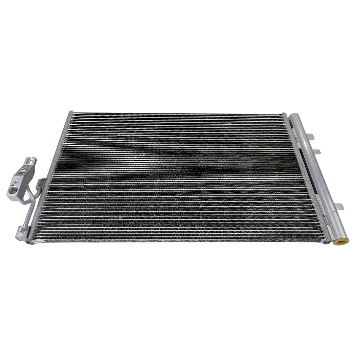 Condensador Ar Condicionado BMW X3 X4 2.0 N20 2016 2017 2018