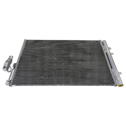 Condensador Ar Condicionado BMW X3 X4 2.0 N20 2016 2017 2018