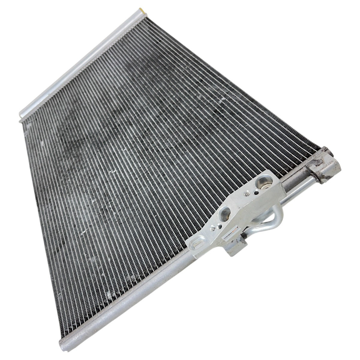 Condensador Ar Condicionado BMW X3 X4 2.0 N20 2016 2017 2018