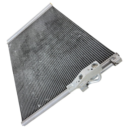 Condensador Ar Condicionado BMW X3 X4 2.0 N20 2016 2017 2018