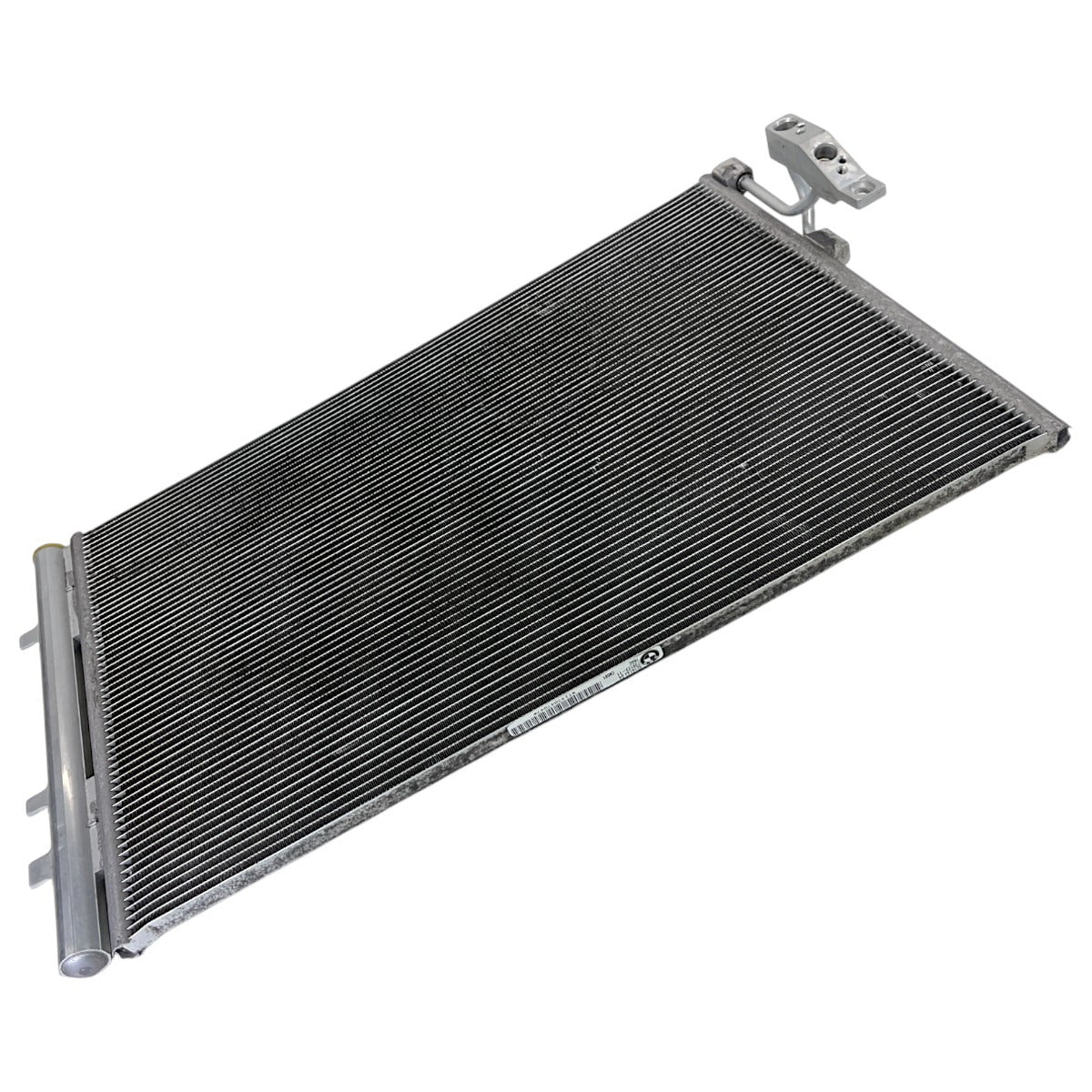 Condensador Ar Condicionado BMW X3 X4 2.0 N20 2016 2017 2018