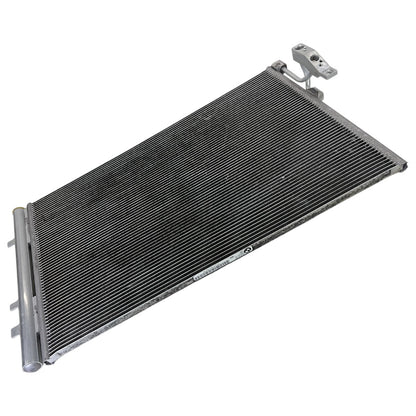 Condensador Ar Condicionado BMW X3 X4 2.0 N20 2016 2017 2018