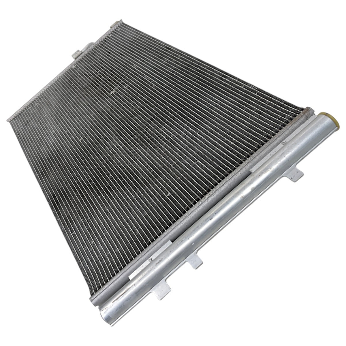 Condensador Ar Condicionado BMW X3 X4 2.0 N20 2016 2017 2018