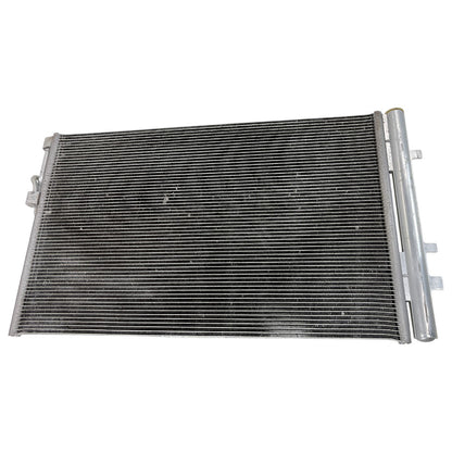 Condensador Ar Condicionado BMW X3 X4 2.0 N20 2016 2017 2018