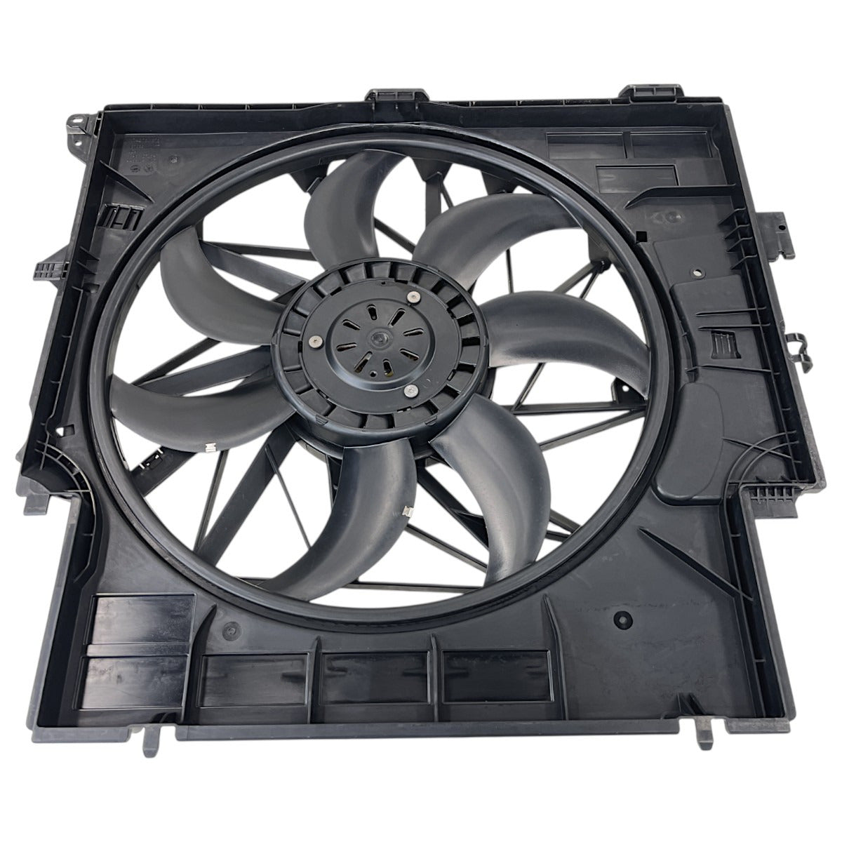 Eletroventilador Ventoinha BMW X4 2.0 N20 2016 2017 2018