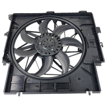 Eletroventilador Ventoinha BMW X4 2.0 N20 2016 2017 2018