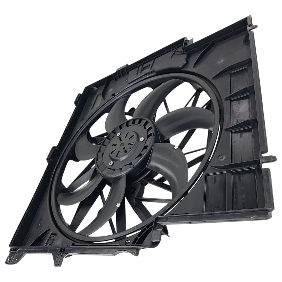 Eletroventilador Ventoinha BMW X4 2.0 N20 2016 2017 2018