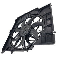 Eletroventilador Ventoinha BMW X4 2.0 N20 2016 2017 2018