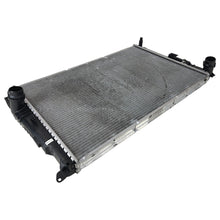 Radiador Água Motor BMW X4 2.0 N20 2016 2017 2018 862336901