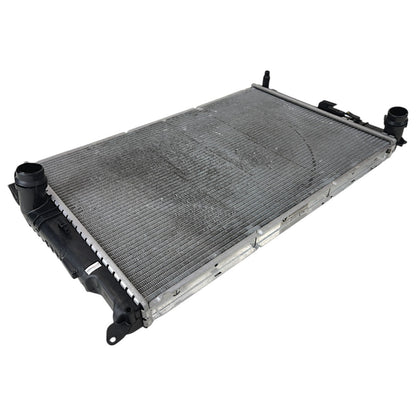 Radiador Água Motor BMW X4 2.0 N20 2016 2017 2018 862336901