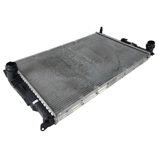 Radiador Água Motor BMW X4 2.0 N20 2016 2017 2018 862336901