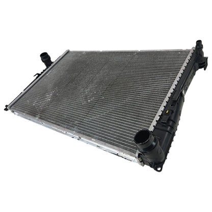 Radiador Água Motor BMW X4 2.0 N20 2016 2017 2018 862336901