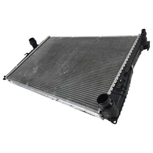 Radiador Água Motor BMW X4 2.0 N20 2016 2017 2018 862336901