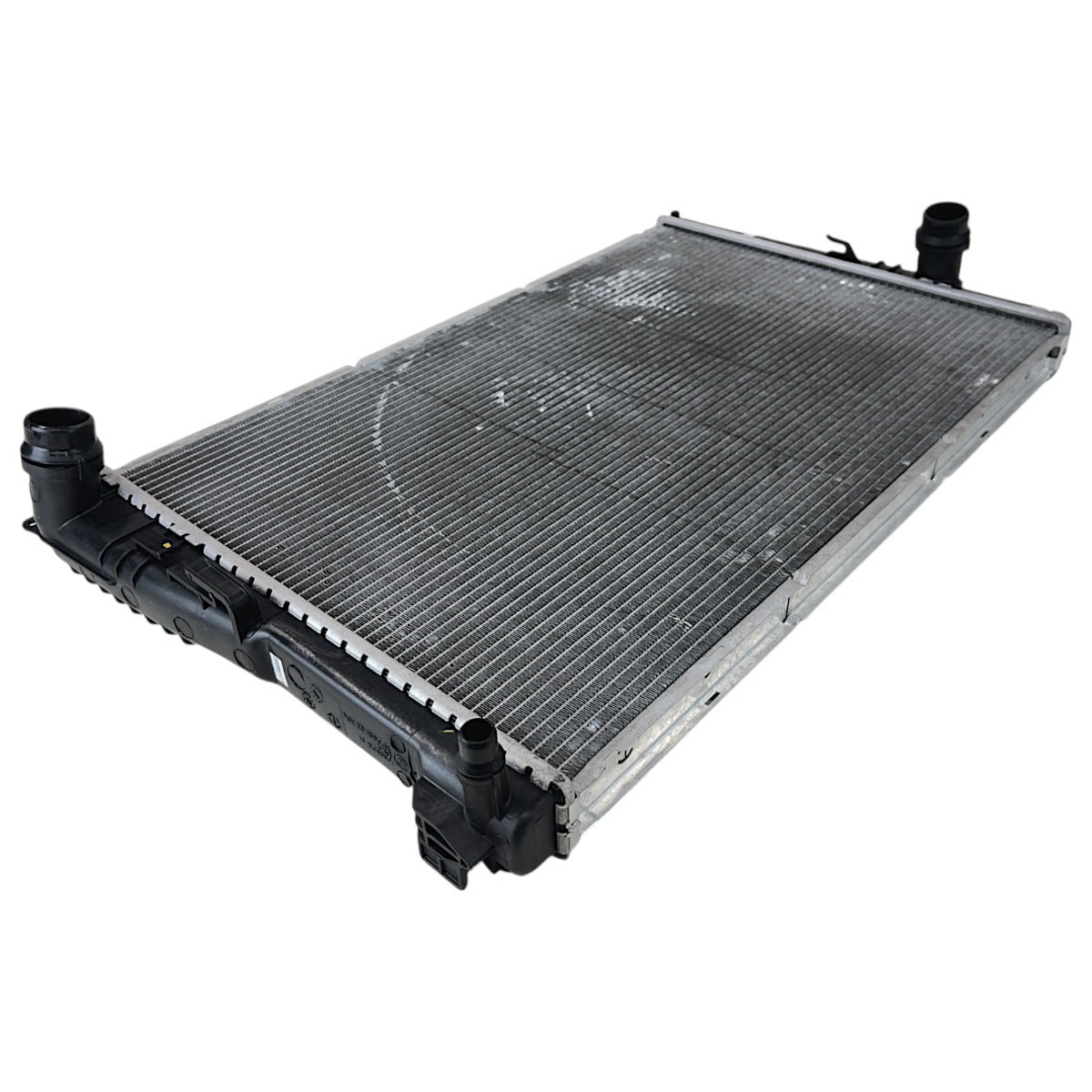 Radiador Água Motor BMW X4 2.0 N20 2016 2017 2018 862336901