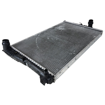 Radiador Água Motor BMW X4 2.0 N20 2016 2017 2018 862336901