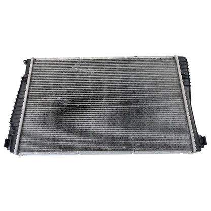 Radiador Água Motor BMW X4 2.0 N20 2016 2017 2018 862336901