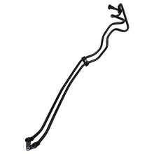 Mangueira Óleo BMW X4 2.0 N20 2016 2017 2018 Caixa Câmbio