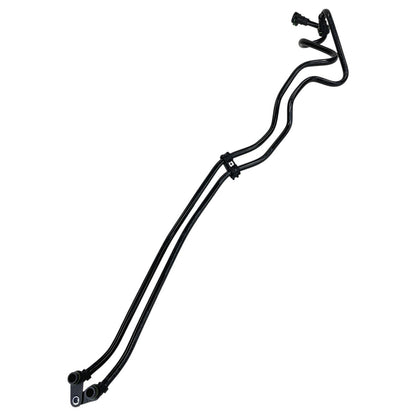 Mangueira Óleo BMW X4 2.0 N20 2016 2017 2018 Caixa Câmbio